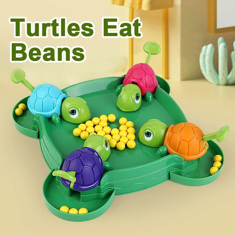 Children's Toys Desktop Compet - Play Friends Party Games reseña y precio