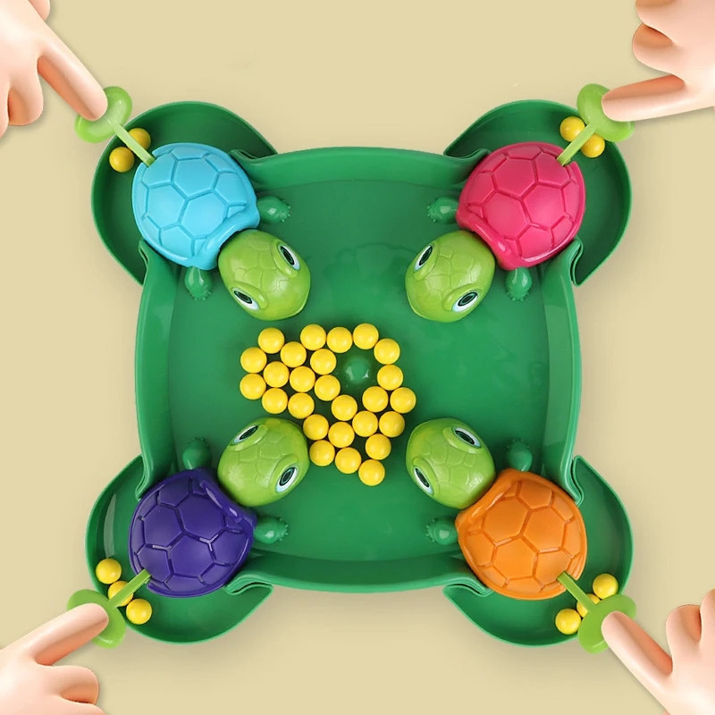 Children's Toys Desktop Compet - Play Friends Party Games reseña y precio