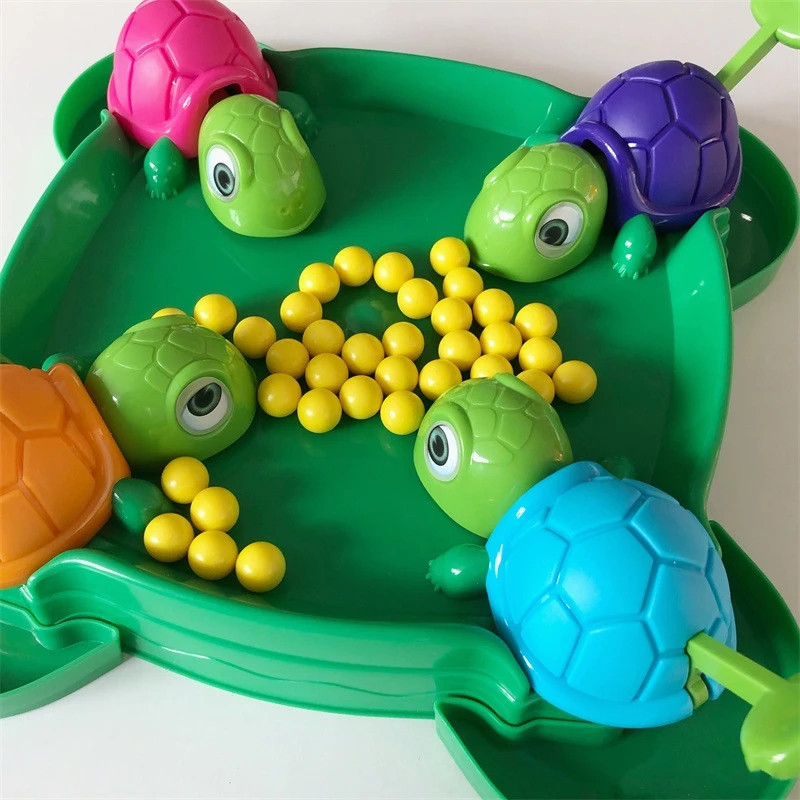 Children's Toys Desktop Compet - Play Friends Party Games reseña y precio