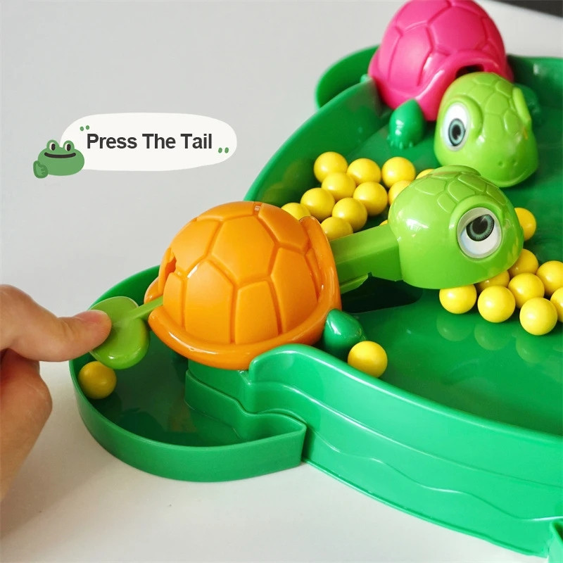 Children's Toys Desktop Compet - Play Friends Party Games reseña y precio