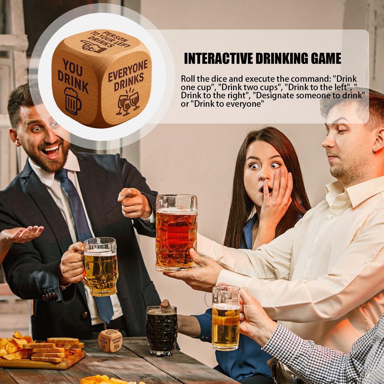 Drinking Games for Adults Part - Party Games Adults Drinking reseña y precio