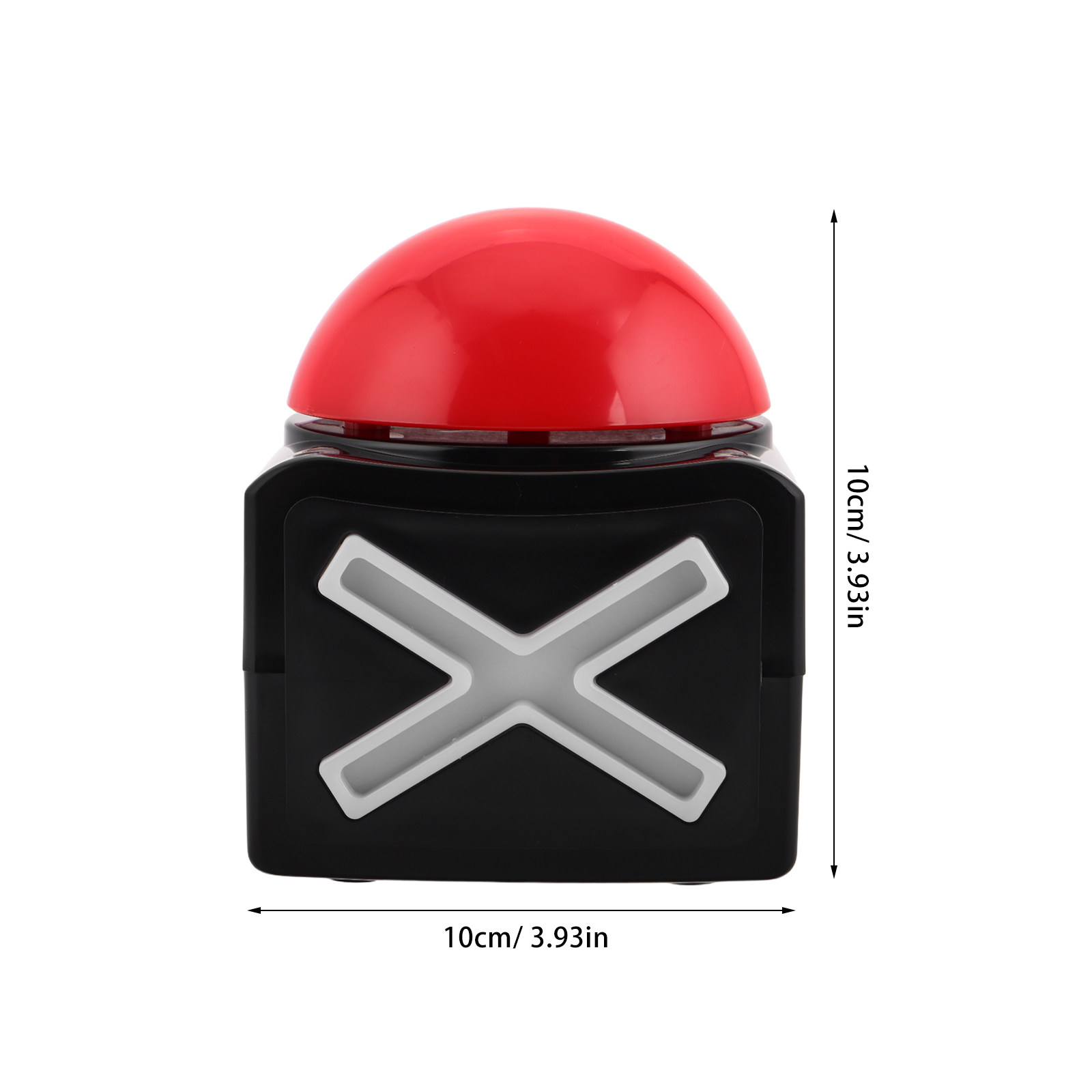 Answer Buzzer Button Loud Clea - Quick Games Party reseña y precio