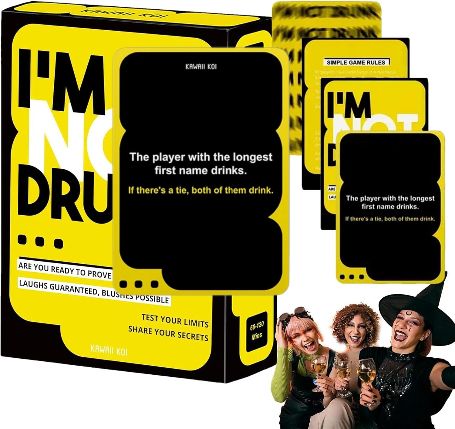Adult Drinking Challenge Board - Party Games Adults Drinking reseña y precio