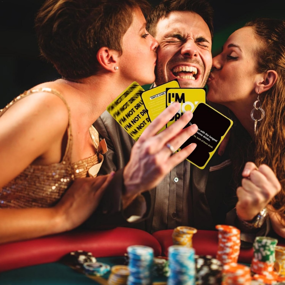 Adult Drinking Challenge Board - Party Games Adults Drinking reseña y precio