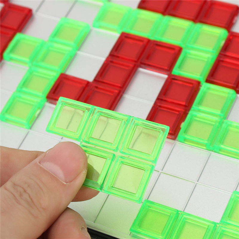 2023 Strategy Game Blokus Boar - Party Games Easy reseña y precio