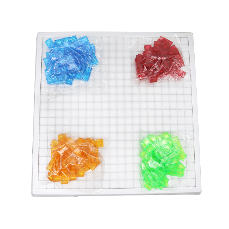 2023 Strategy Game Blokus Boar - Party Games Easy reseña y precio