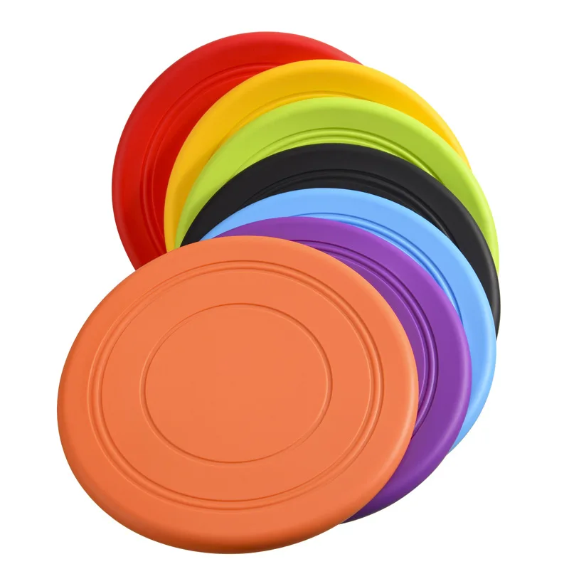 Flying Dog Toy Funny Chewing S - Frisbee Freestyle Disc reseña y precio