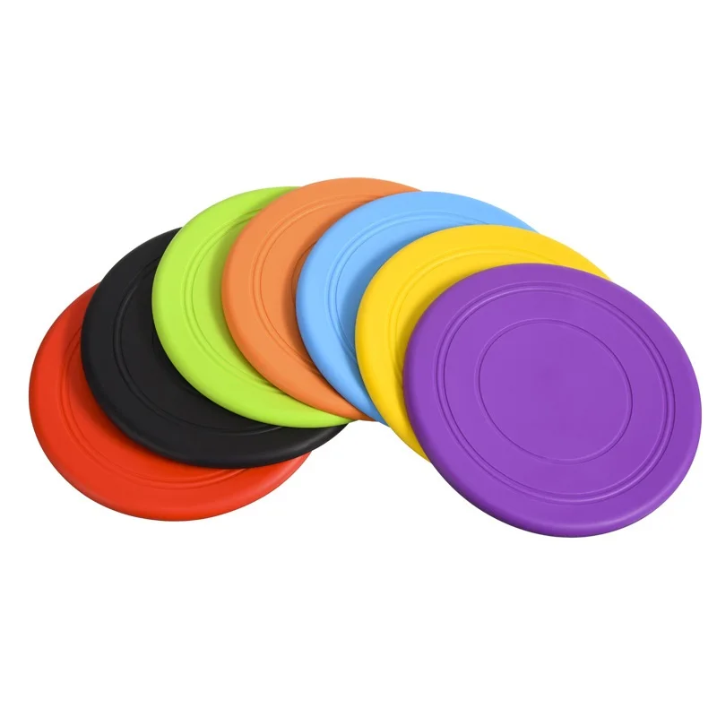 Flying Dog Toy Funny Chewing S - Frisbee Freestyle Disc reseña y precio