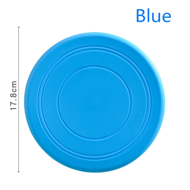 Flying Dog Toy Funny Chewing S - Frisbee Freestyle Disc reseña y precio