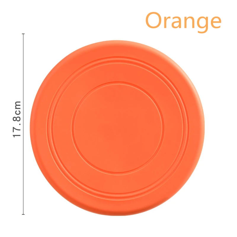 Flying Dog Toy Funny Chewing S - Frisbee Freestyle Disc reseña y precio