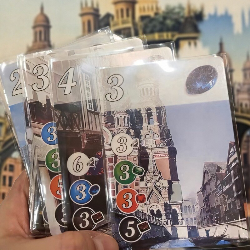 Splendor Board Game Card Trade - Party Games Bgg reseña y precio