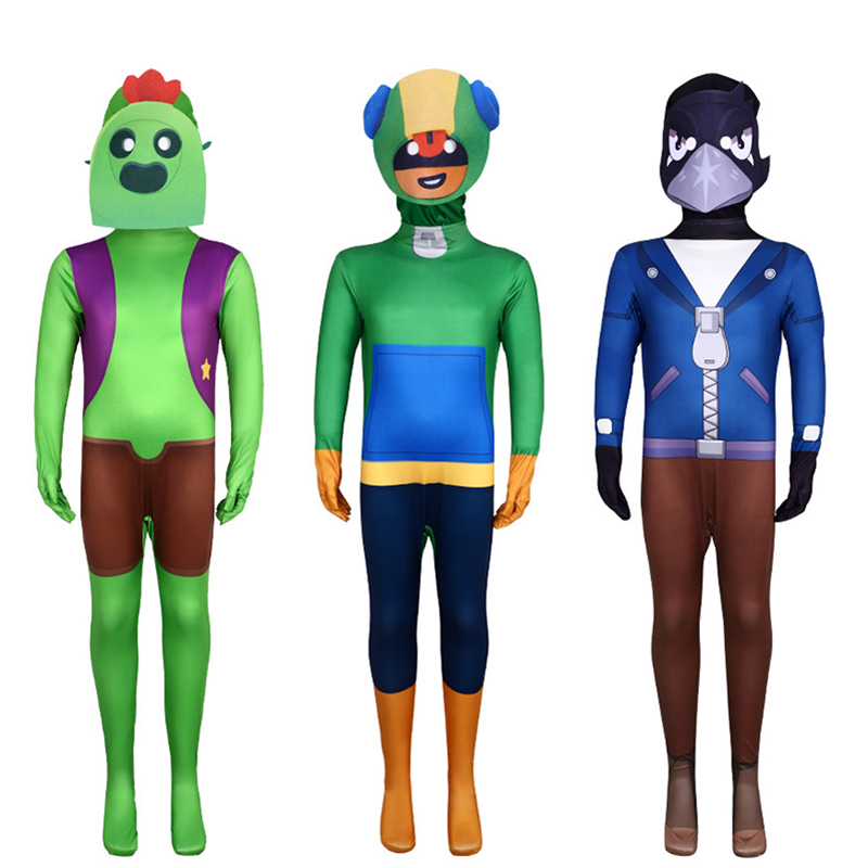2026 New Wilderness Cosplay Ga - Party Games Kids reseña y precio