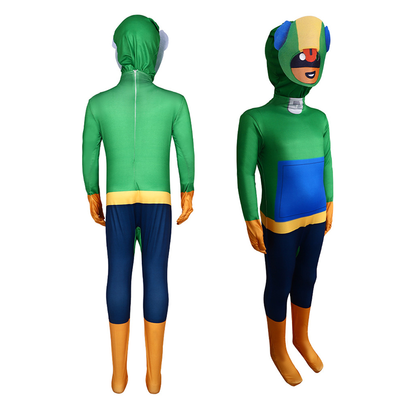 2026 New Wilderness Cosplay Ga - Party Games Kids reseña y precio