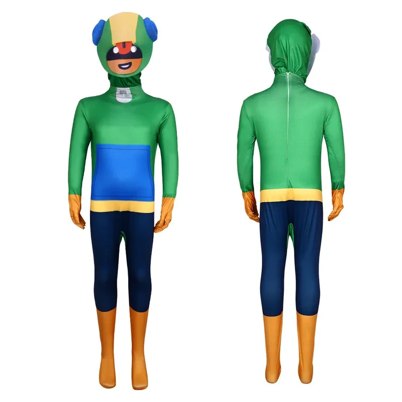 LQNew Halloween wilderness bra - Party Games Kids reseña y precio