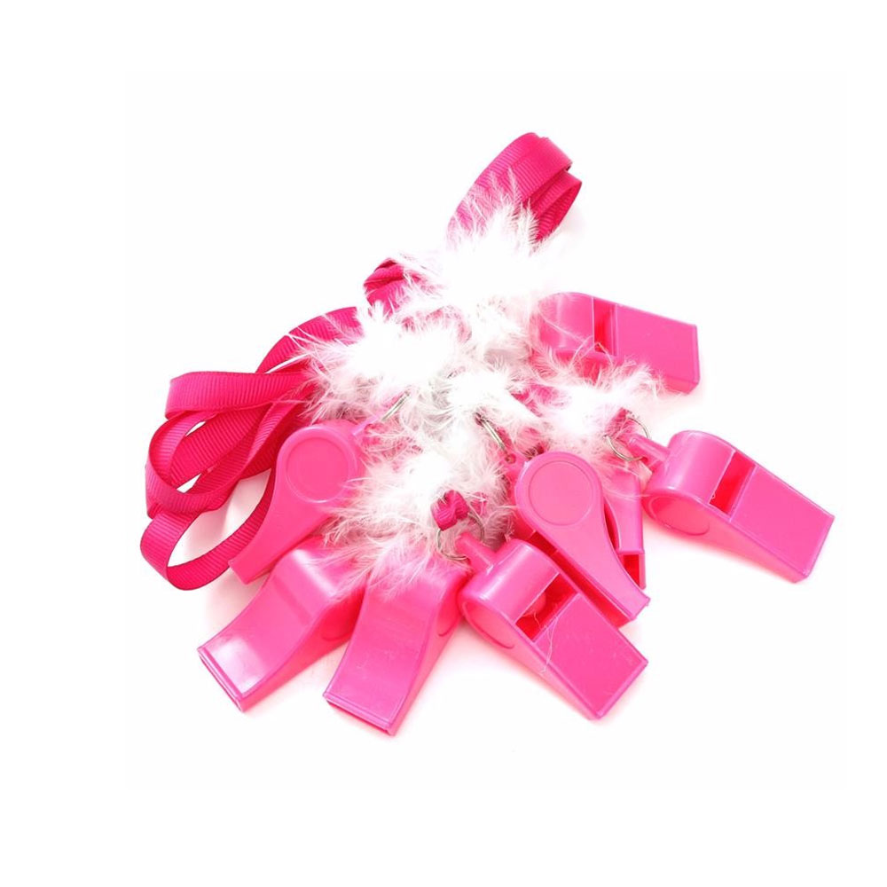 10pcs/lot Novelty Hot Pink Hen - Party Games Bachelorette reseña y precio