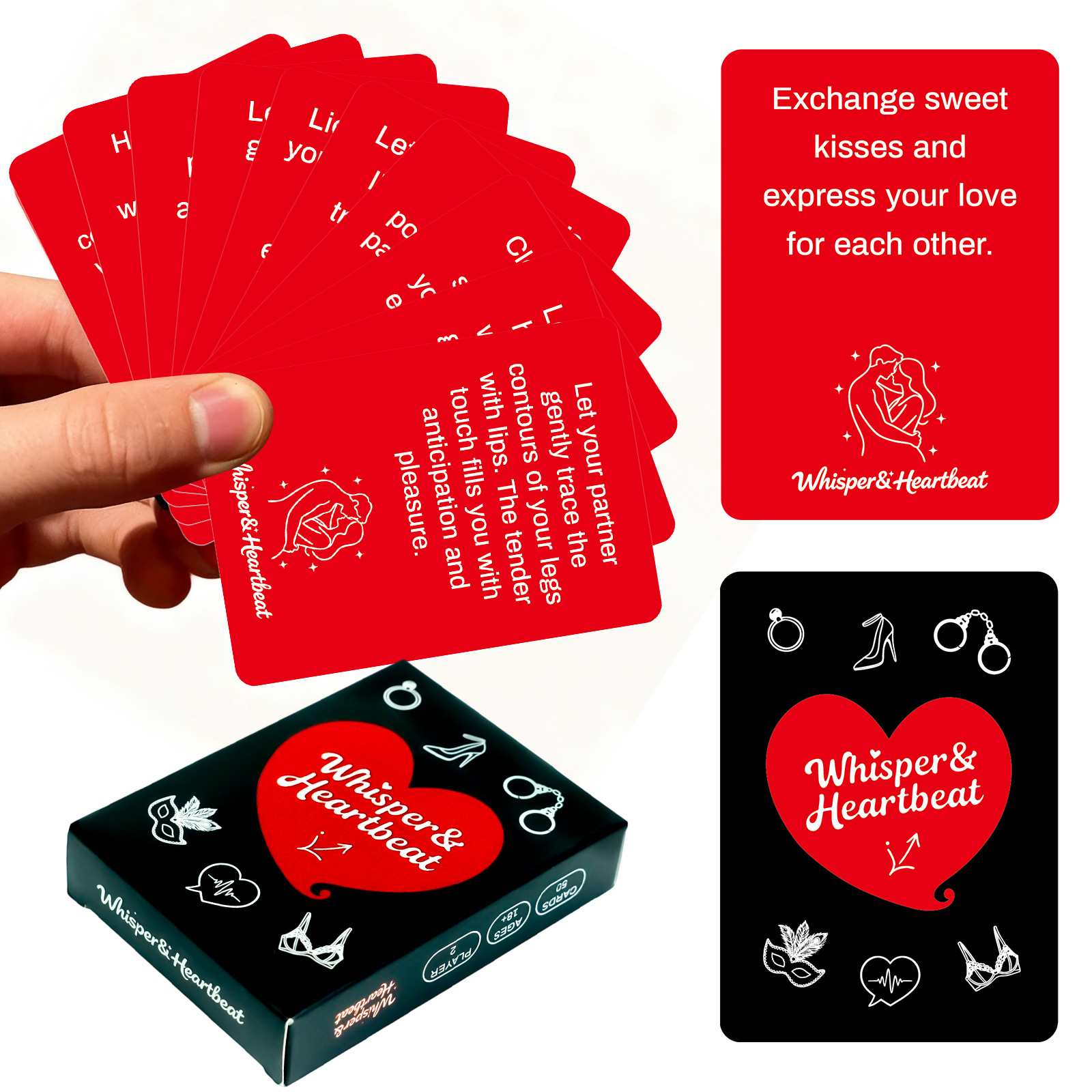50PCS Card Couples Drinking Ga - Party Games Adults Drinking reseña y precio