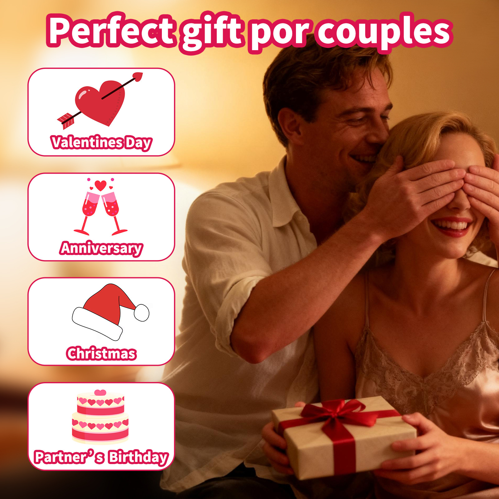 50PCS Card Couples Drinking Ga - Party Games Adults Drinking reseña y precio