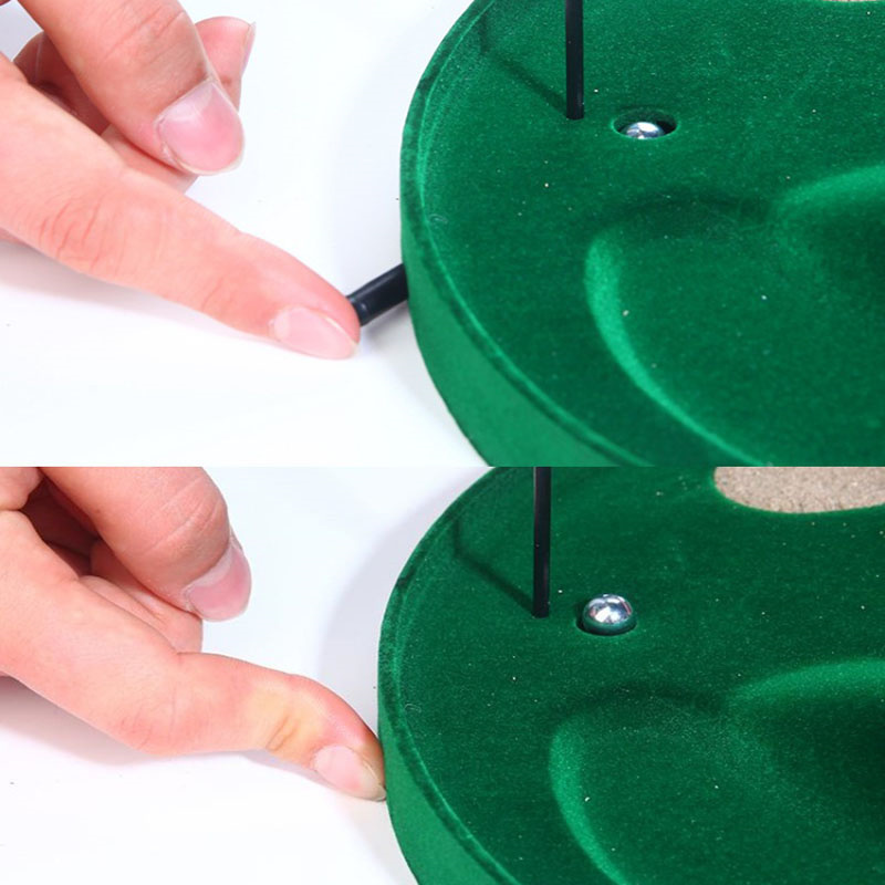 Mini Golf Table Games Toy Bar  - Party Games Adults Drinking reseña y precio