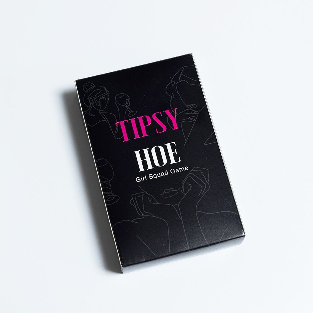 Girls Tipsyhoe Night Game Girl - Party Games Bachelorette reseña y precio