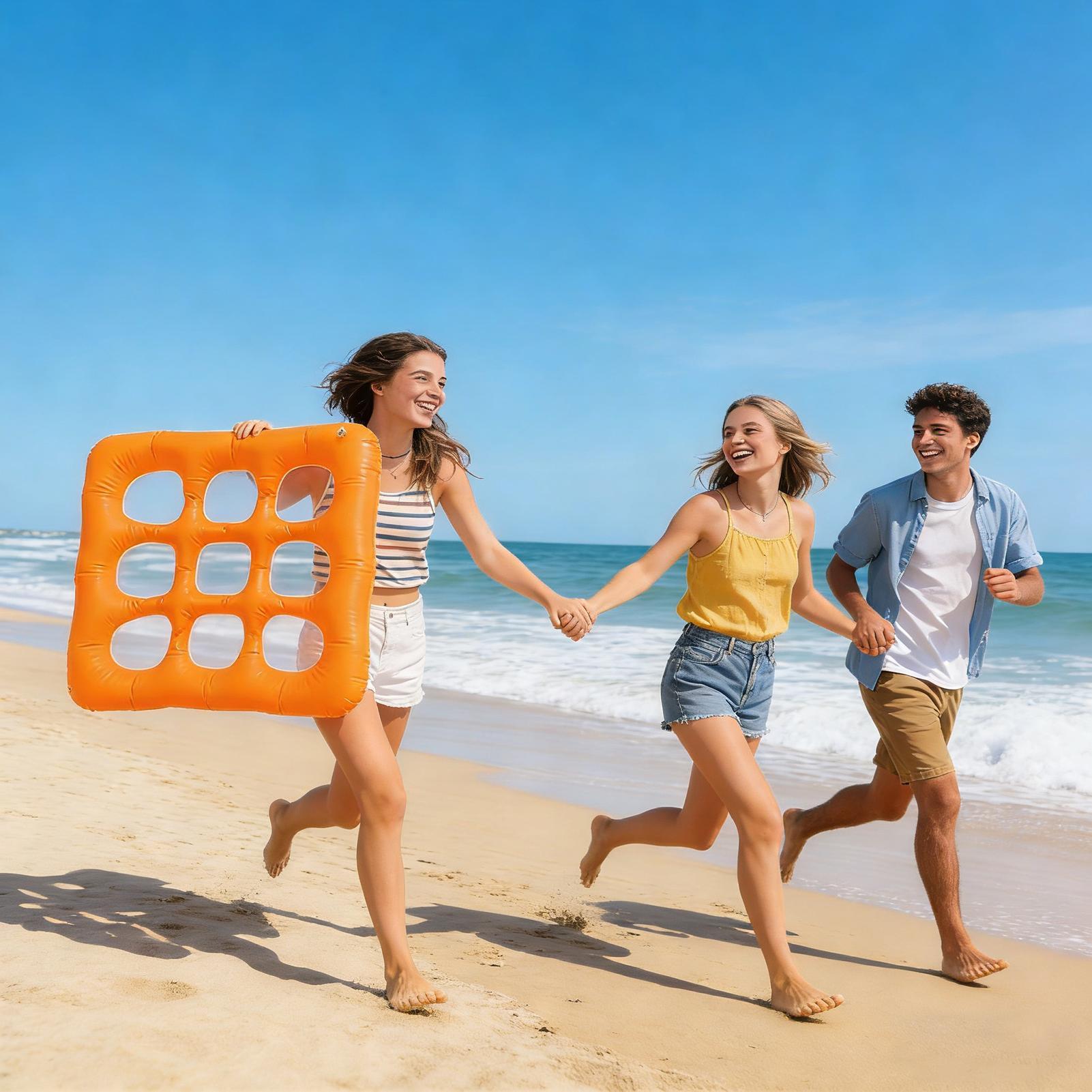 Pool Games for Kids Water Toys - Play Friends Party Games reseña y precio