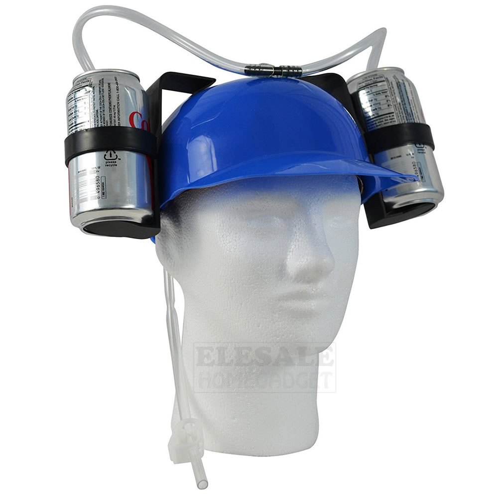 Creative Lazy Drinking Hat Bee - Party Games Adults Drinking reseña y precio