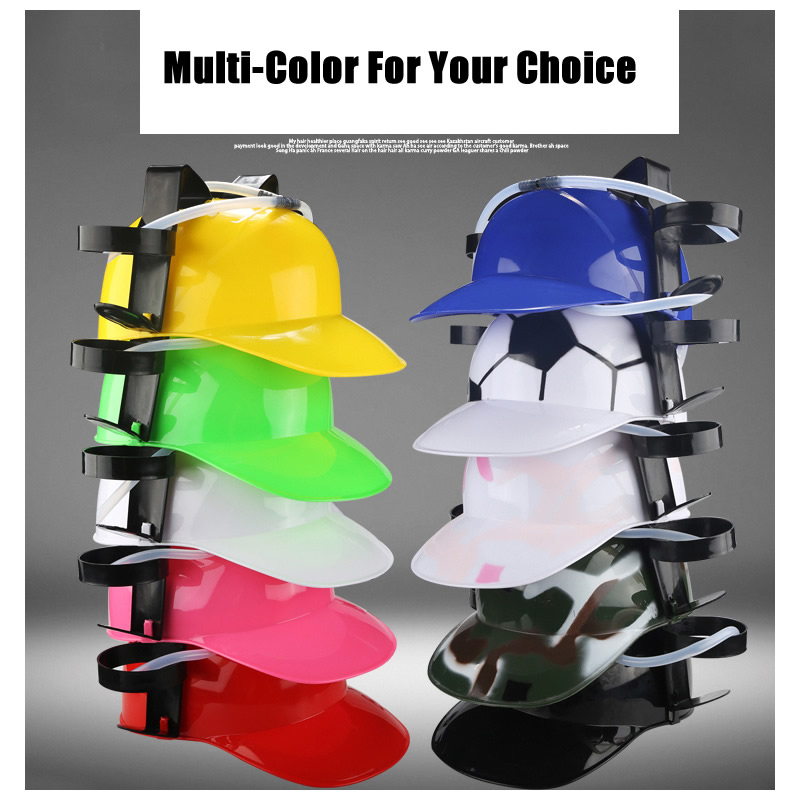 Creative Lazy Drinking Hat Bee - Party Games Adults Drinking reseña y precio