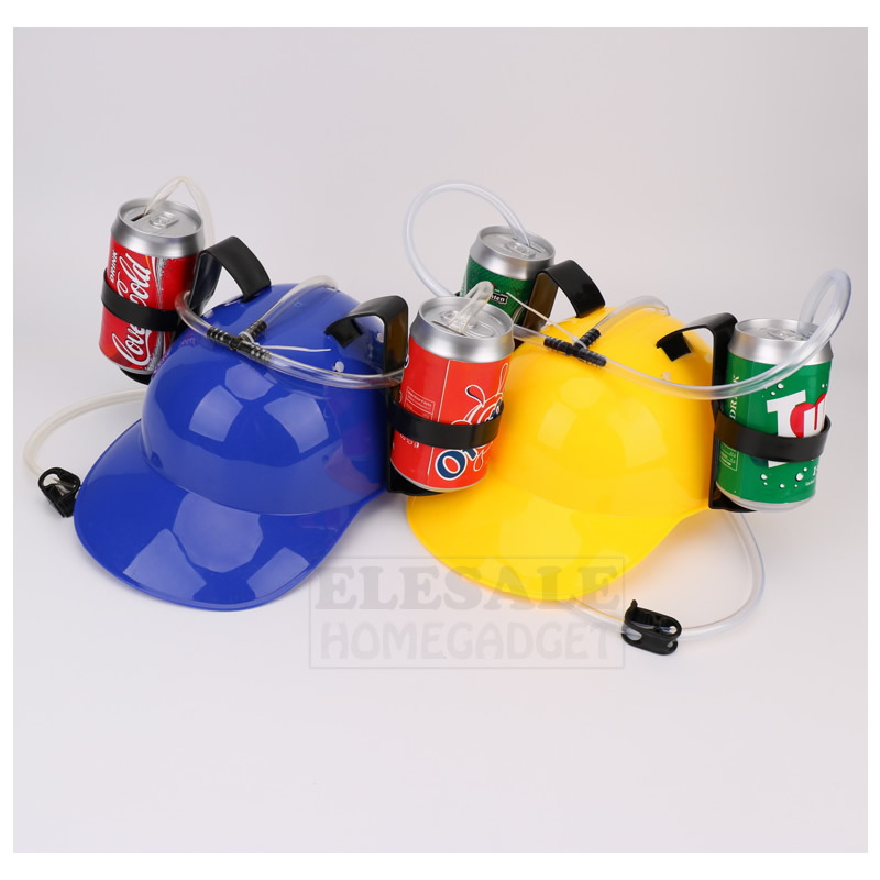 Creative Lazy Drinking Hat Bee - Party Games Adults Drinking reseña y precio