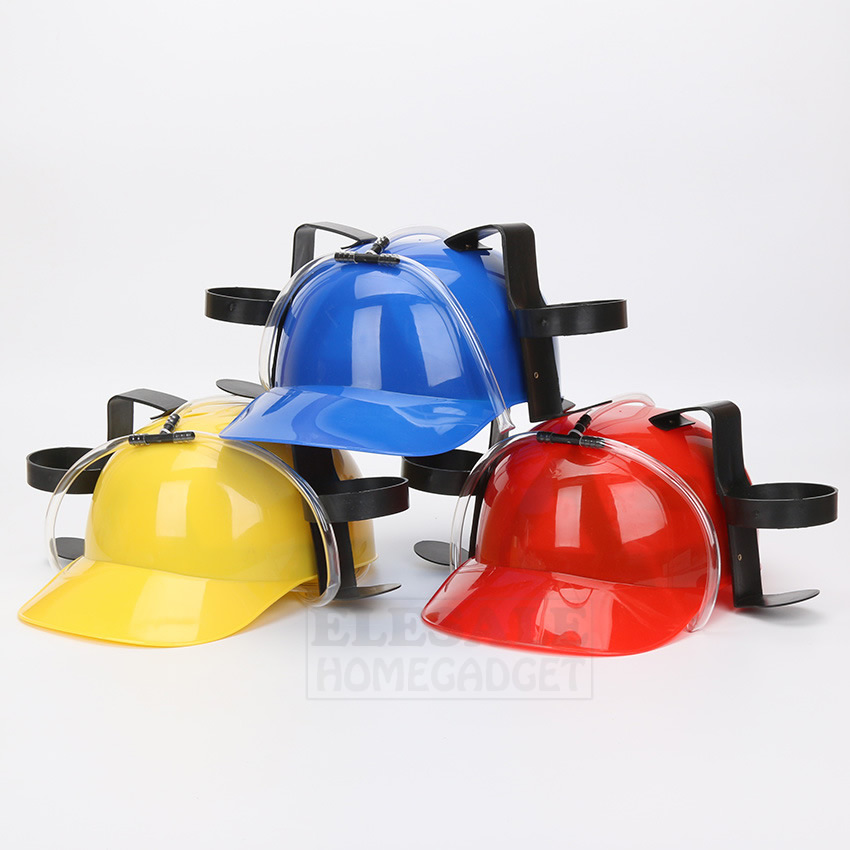 Creative Lazy Drinking Hat Bee - Party Games Adults Drinking reseña y precio