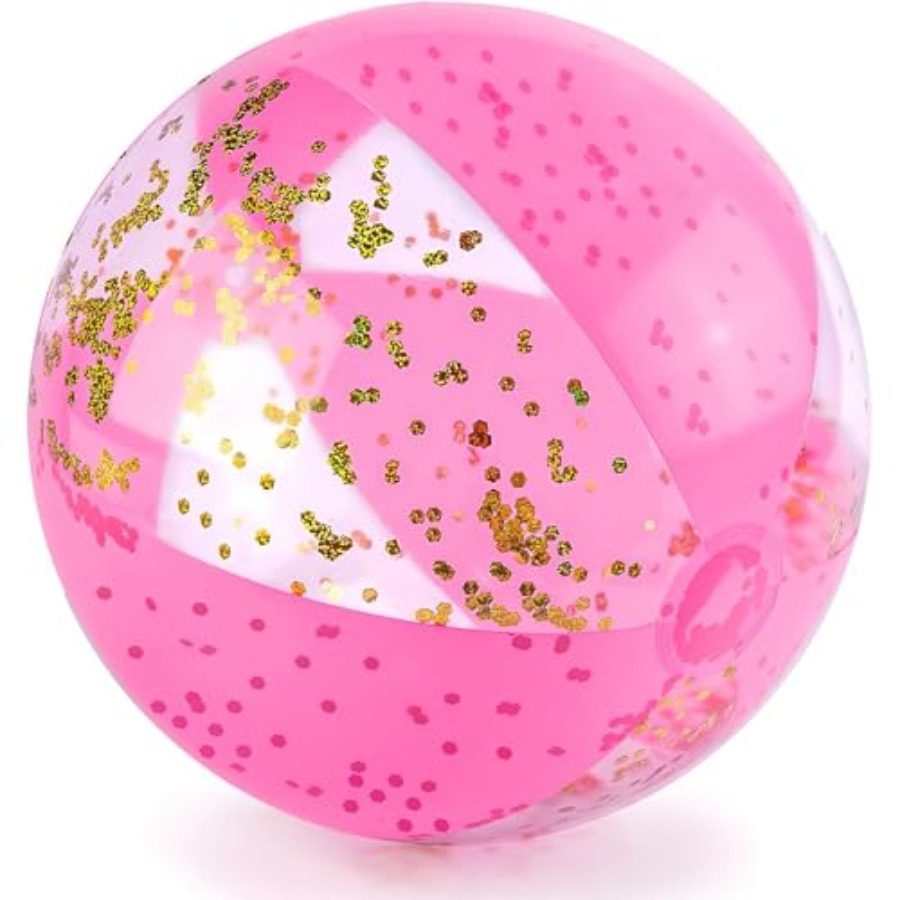 Beach Ball, 16