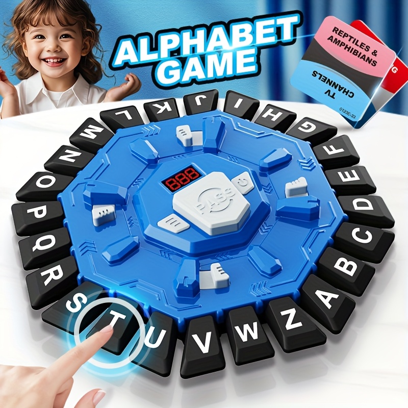 Quick Thinking Standard Editio - Quick Games Party reseña y precio