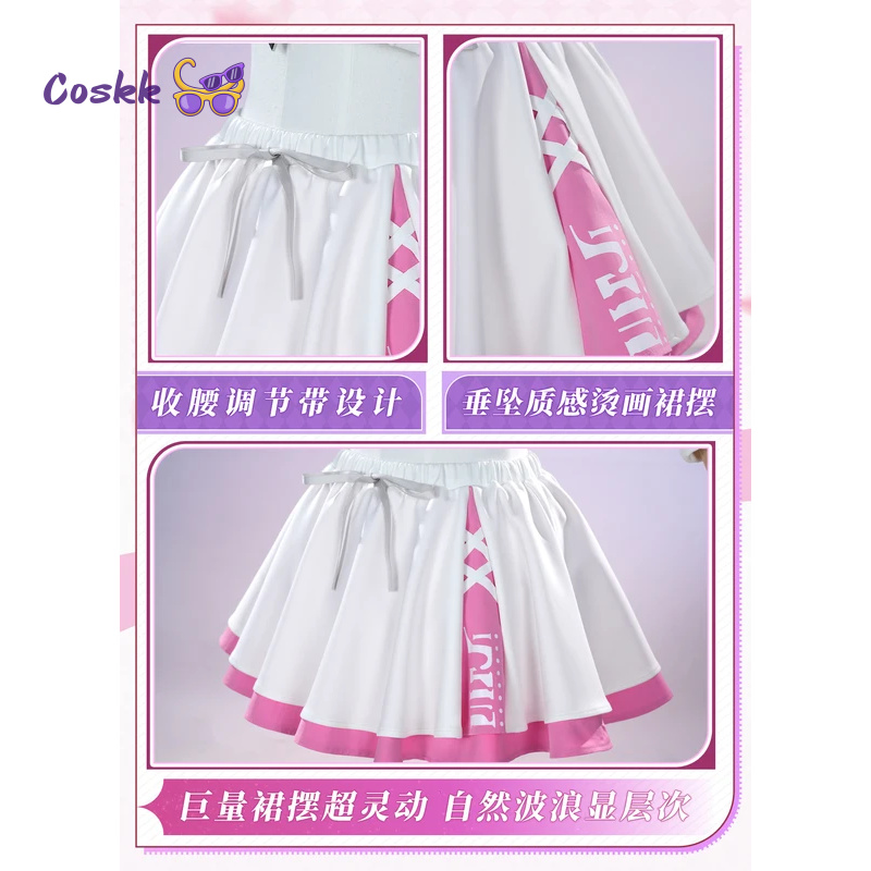 Newly Cyrene Cosplay Costume H - Party Games For Christmas reseña y precio