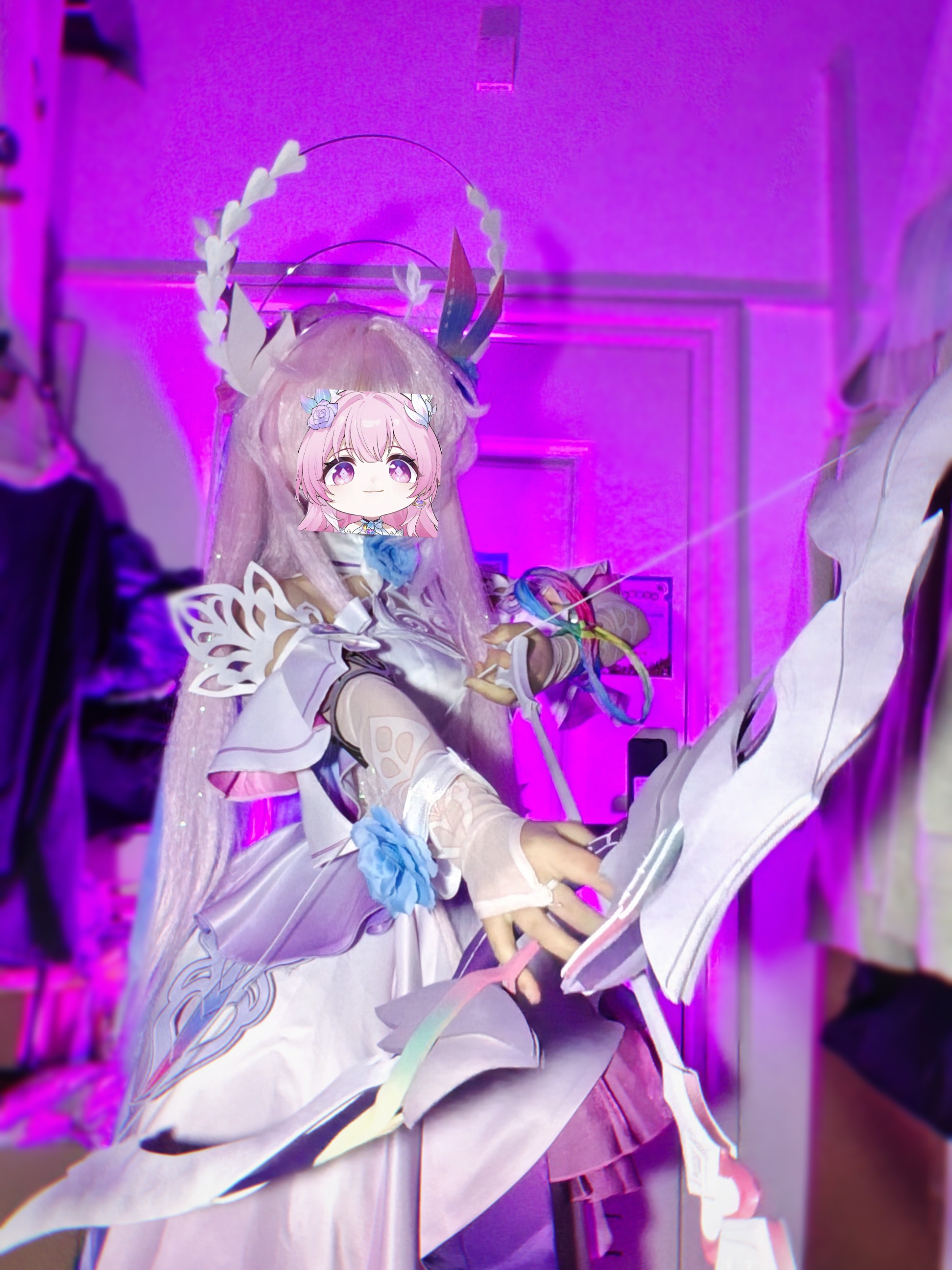Game Honkai Star Rail Cyrene C - Party Games For Christmas reseña y precio