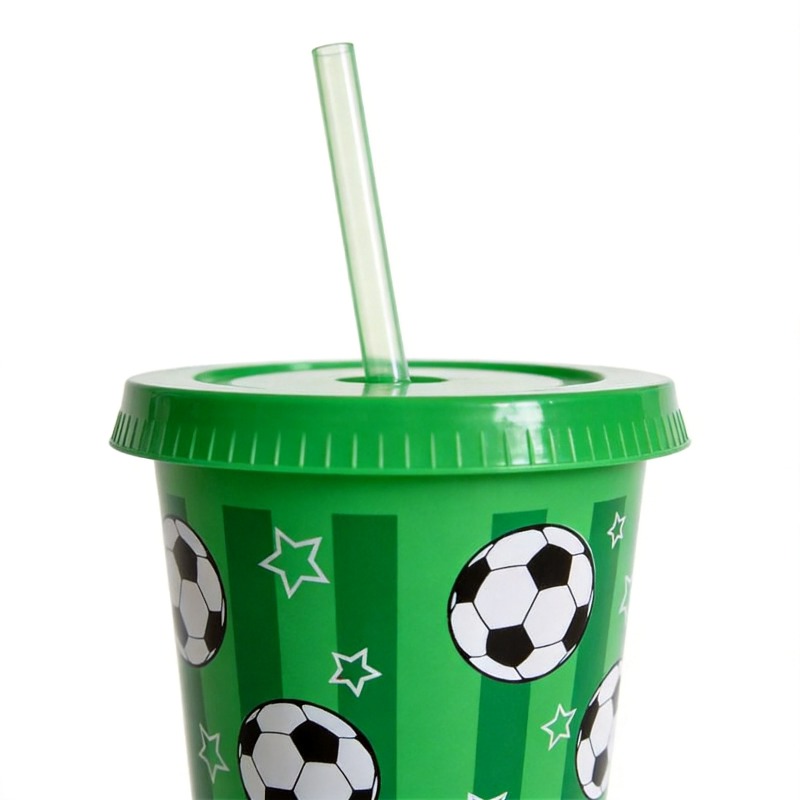 6/12Pcs 710ML Football Themed  - Party Games Adults Drinking reseña y precio