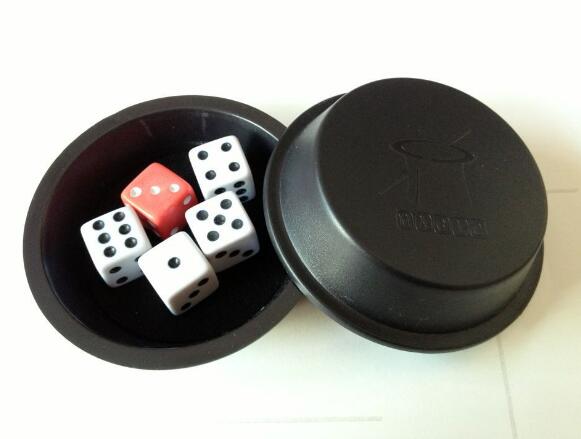 Flying Dice Party Magic Magica - Party Games Easy reseña y precio