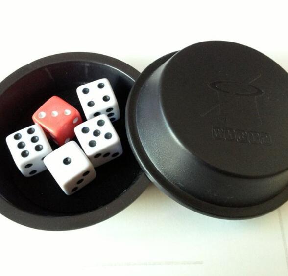 Flying Dice Party Magic Magica - Party Games Easy reseña y precio
