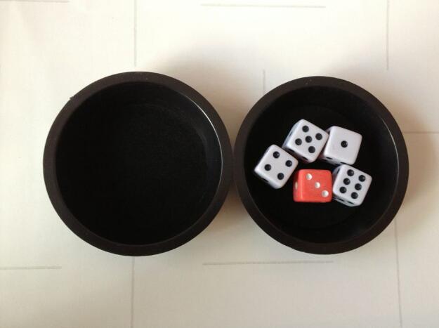 Flying Dice Party Magic Magica - Party Games Easy reseña y precio