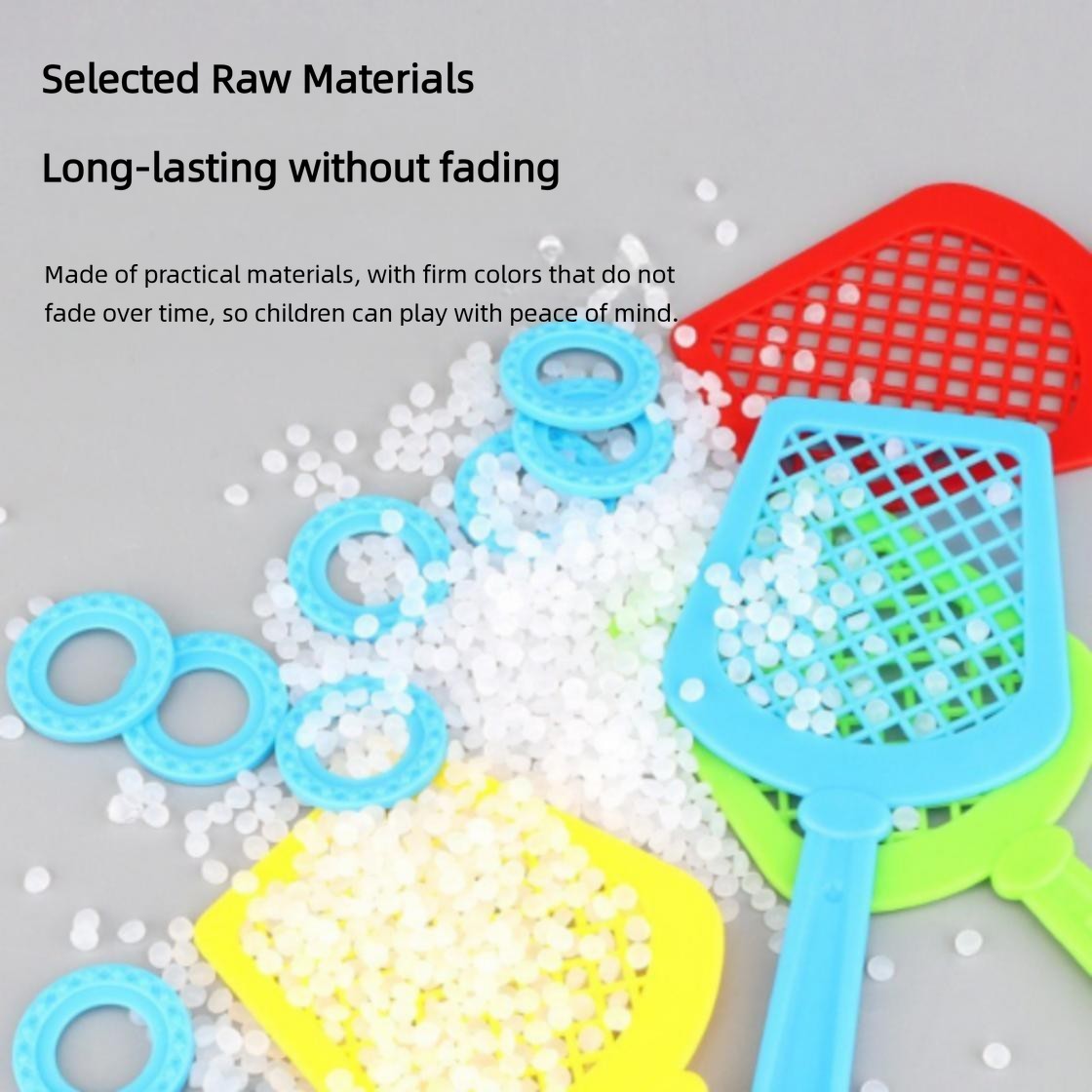 Fly Swatter Game for Kids Educ - Quick Games Party reseña y precio