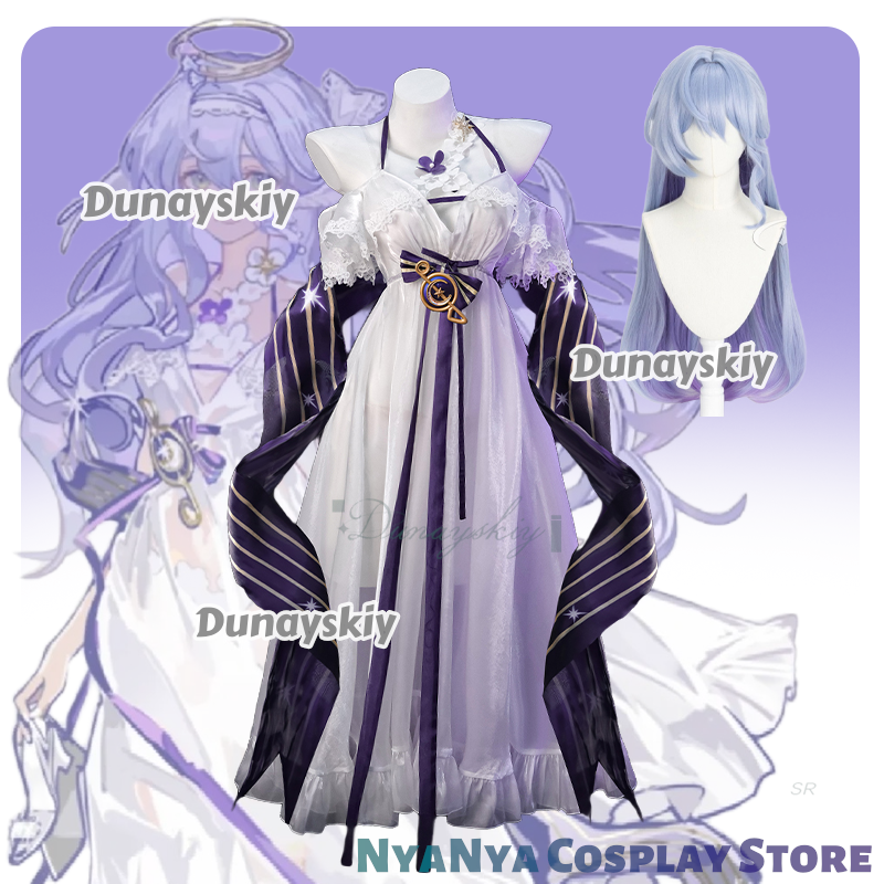 Fanart Robin Swimsuit Cosplay  - Party Games Summer reseña y precio
