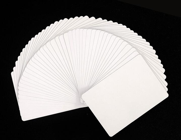 Elastic White Card (Double Sid - Party Games Easy reseña y precio