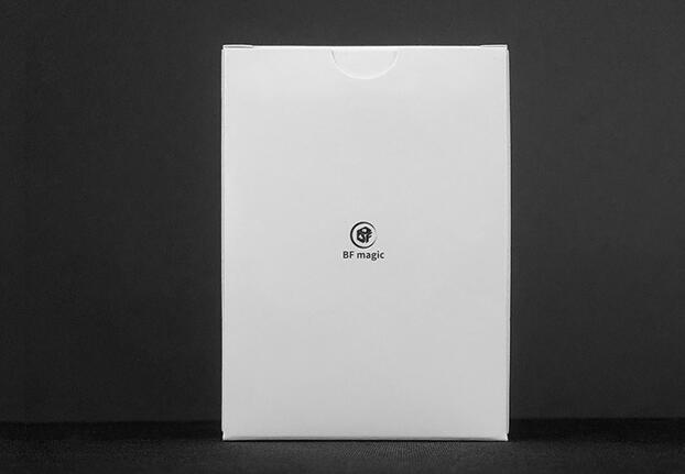 Elastic White Card (Double Sid - Party Games Easy reseña y precio